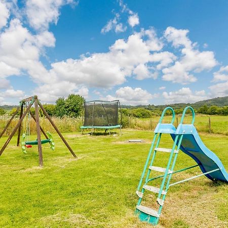 Pentraeth 2 Black Horse Cottages מראה חיצוני תמונה