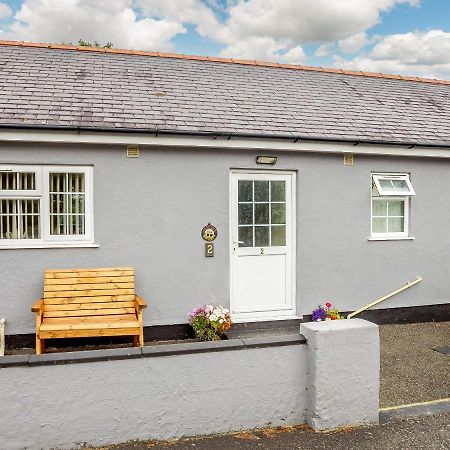Pentraeth 2 Black Horse Cottages מראה חיצוני תמונה