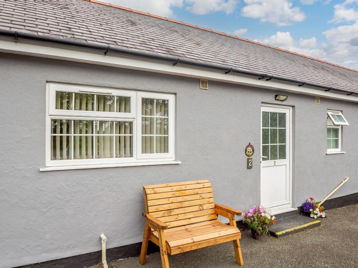 Pentraeth 2 Black Horse Cottages מראה חיצוני תמונה