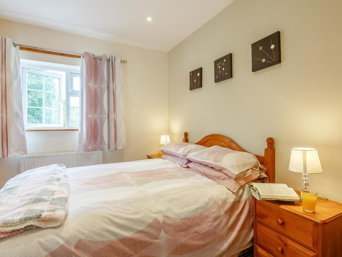 Pentraeth 2 Black Horse Cottages מראה חיצוני תמונה
