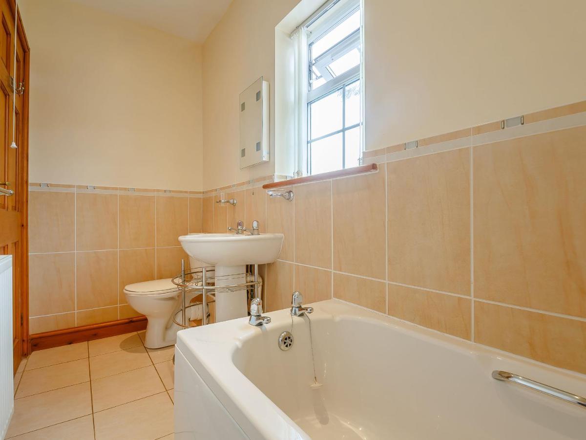 Pentraeth 2 Black Horse Cottages מראה חיצוני תמונה