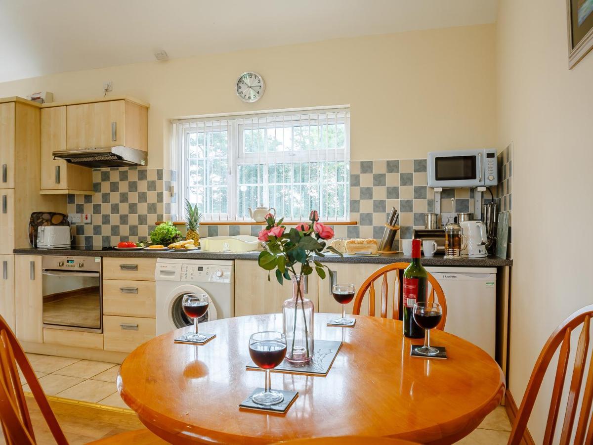 Pentraeth 2 Black Horse Cottages מראה חיצוני תמונה
