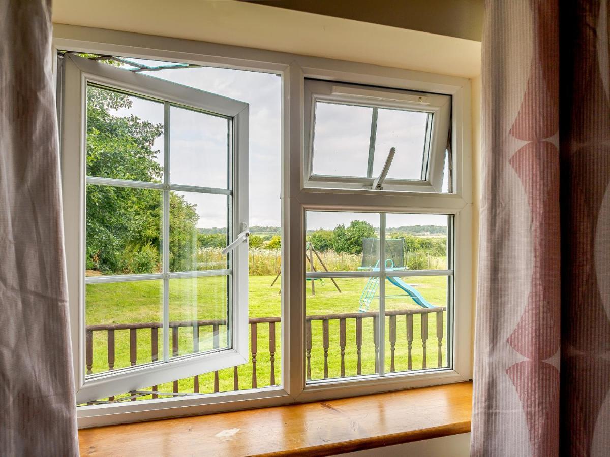 Pentraeth 2 Black Horse Cottages מראה חיצוני תמונה