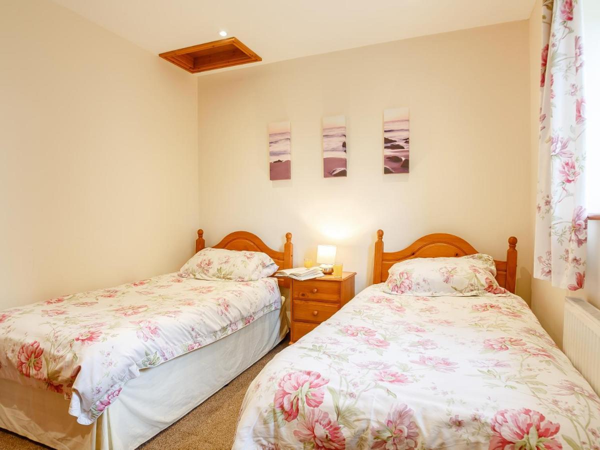 Pentraeth 2 Black Horse Cottages מראה חיצוני תמונה