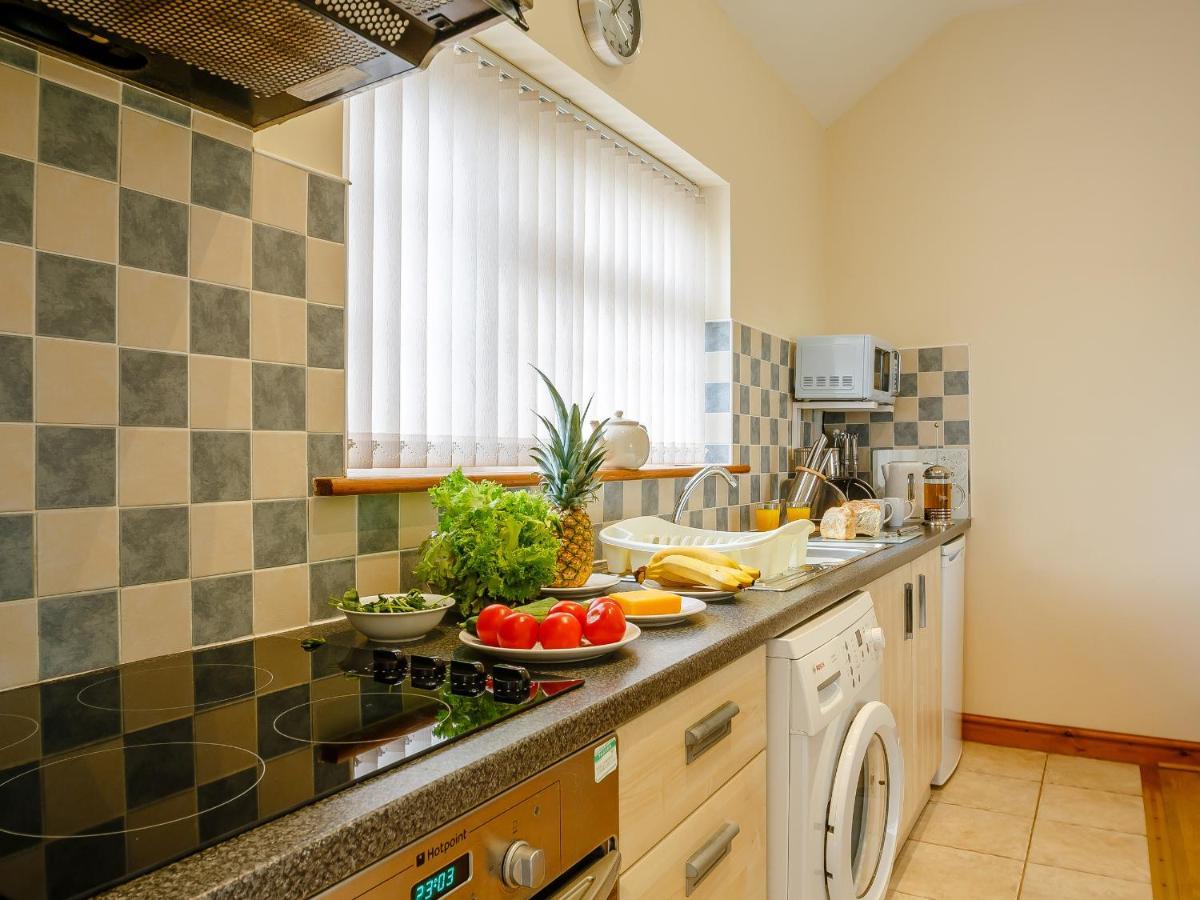 Pentraeth 2 Black Horse Cottages מראה חיצוני תמונה