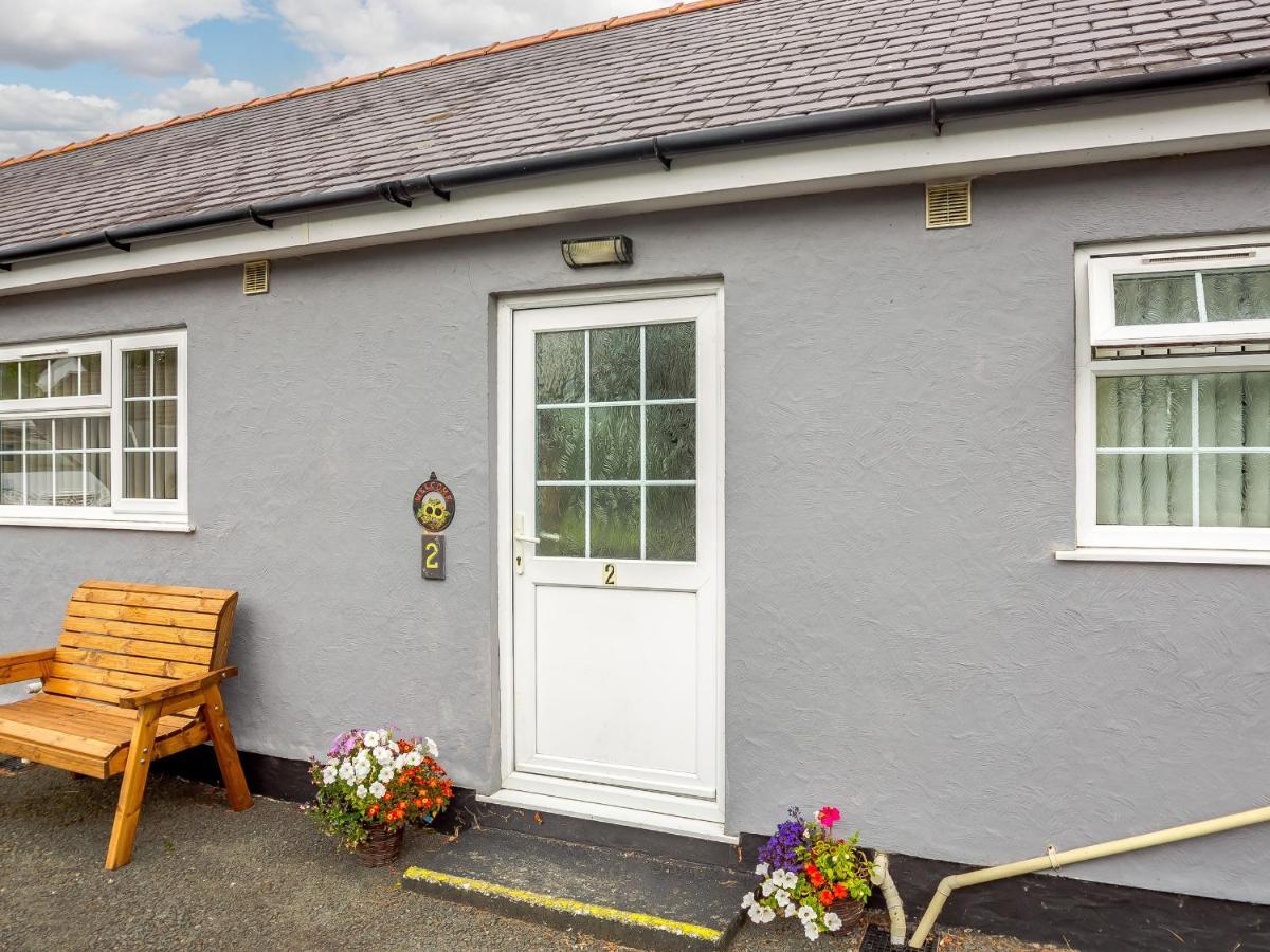 Pentraeth 2 Black Horse Cottages מראה חיצוני תמונה