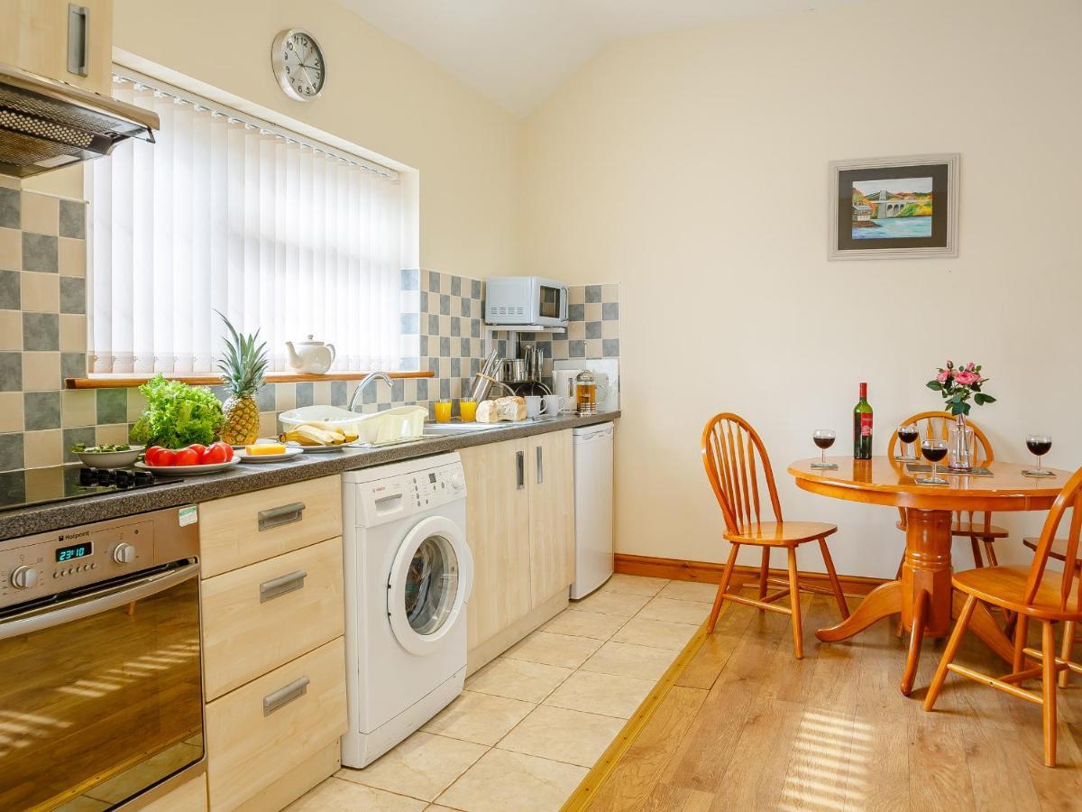 Pentraeth 2 Black Horse Cottages מראה חיצוני תמונה