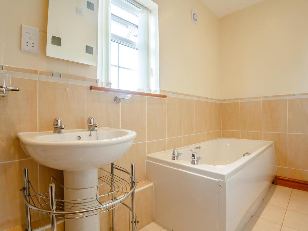 Pentraeth 2 Black Horse Cottages מראה חיצוני תמונה