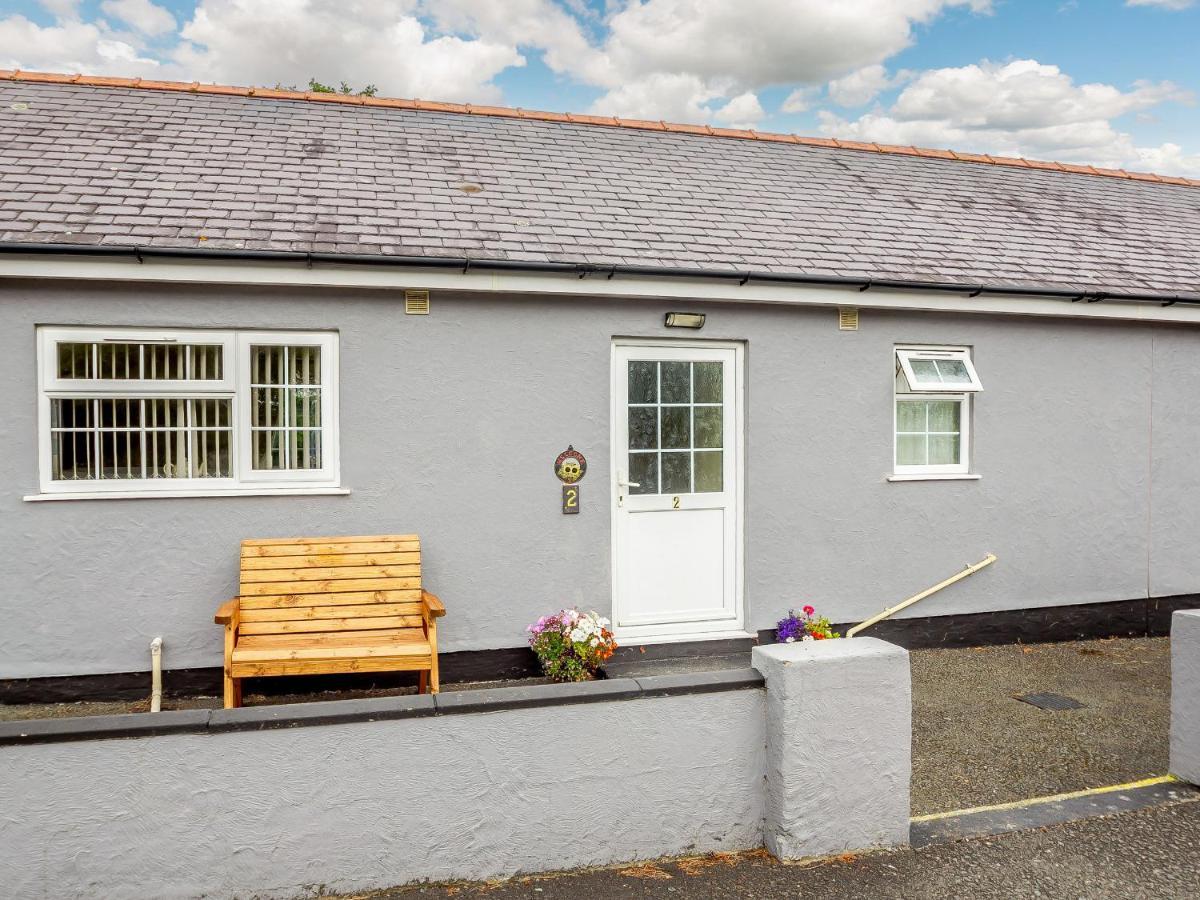 Pentraeth 2 Black Horse Cottages מראה חיצוני תמונה