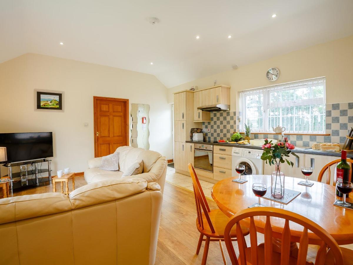 Pentraeth 2 Black Horse Cottages מראה חיצוני תמונה