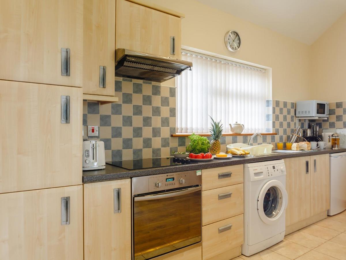 Pentraeth 2 Black Horse Cottages מראה חיצוני תמונה