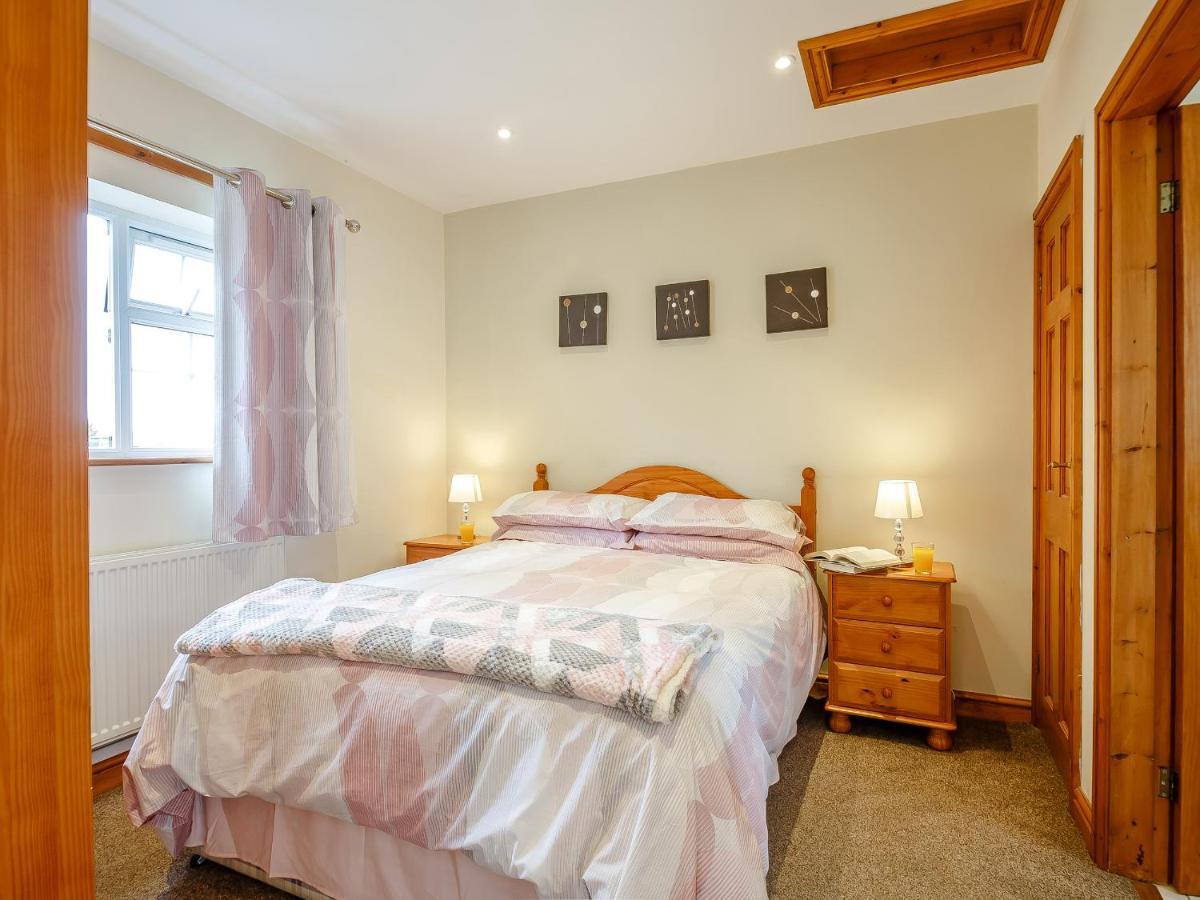 Pentraeth 2 Black Horse Cottages מראה חיצוני תמונה