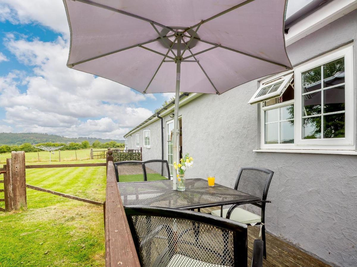 Pentraeth 2 Black Horse Cottages מראה חיצוני תמונה