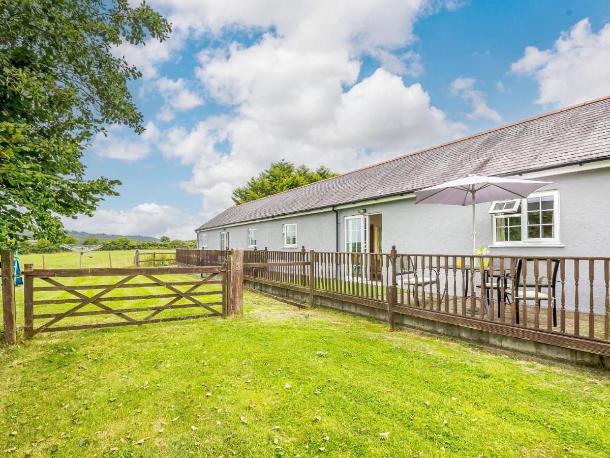Pentraeth 2 Black Horse Cottages מראה חיצוני תמונה